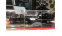 2CV CITROEN La 2CV corbillard Масштабная модель, масштабная модель, ELIGOR for HACHETTE France, scale43, Citroën