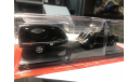 2CV CITROEN La 2CV corbillard Масштабная модель, масштабная модель, ELIGOR for HACHETTE France, scale43, Citroën