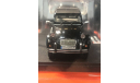 2CV CITROEN La 2CV corbillard Масштабная модель, масштабная модель, ELIGOR for HACHETTE France, scale43, Citroën