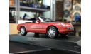 Коллекционная модель Ford Thunderbird, масштабная модель, High Speed, 1:43, 1/43