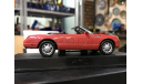 Коллекционная модель Ford Thunderbird, масштабная модель, High Speed, 1:43, 1/43