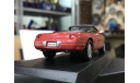 Коллекционная модель Ford Thunderbird, масштабная модель, High Speed, 1:43, 1/43