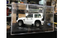 Коллекционная модель Mitsubishi Pajero Evolution Short 1999, масштабная модель, Vitesse, 1:43, 1/43