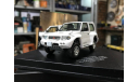 Коллекционная модель Mitsubishi Pajero Evolution Short 1999, масштабная модель, Vitesse, 1:43, 1/43