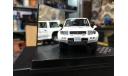 Коллекционная модель Mitsubishi Pajero Evolution Short 1999, масштабная модель, Vitesse, 1:43, 1/43