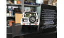 Коллекционная модель Mitsubishi Pajero Evolution Short 1999, масштабная модель, Vitesse, 1:43, 1/43