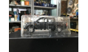 Коллекционная модель Isuzu D-Max, дилерский, масштабная модель, 1:43, 1/43