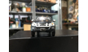 Коллекционная модель Isuzu D-Max, дилерский, масштабная модель, 1:43, 1/43