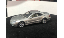 Коллекционная модель.MERCEDES BENZ - SL-CLASS SL500 SPIDER, масштабная модель, Mercedes-Benz, Norev, 1:43, 1/43