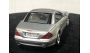 Коллекционная модель.MERCEDES BENZ - SL-CLASS SL500 SPIDER, масштабная модель, Mercedes-Benz, Norev, 1:43, 1/43