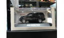 Коллекционная модель Honda Pilot 2009 black  Dealer, масштабная модель, TSM Диллерская модель., scale43