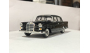 Коллекционная модель.Мерседес Бенц, Mercedes Benz 200 D W110 1965, масштабная модель, IXO Road (серии MOC, CLC), scale43, Mercedes-Benz