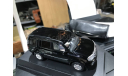 Коллекционная модель Honda Pilot 2009 black  Dealer, масштабная модель, TSM Диллерская модель., scale43