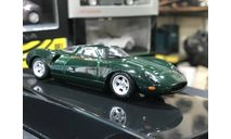 Коллекционная модель 1:43 AUTOART  JAGUAR XJ13 SPIDER 1960, масштабная модель, 1/43