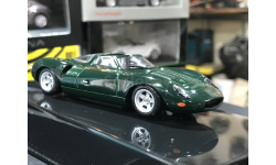 Коллекционная модель 1:43 AUTOART  JAGUAR XJ13 SPIDER 1960