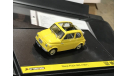 Коллекционная модель 1:43 Steyr Puch 500D, масштабная модель, BRUMM, scale43