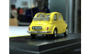 Коллекционная модель 1:43 Steyr Puch 500D, масштабная модель, BRUMM, scale43