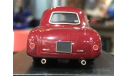 Коллекционная модель. Ferrari Tipo 166 B Carr.Allem. l abs MM, масштабная модель, MR Cоllection models, scale43