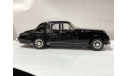 Коллекционная модель. BENTLEY S1 CONTINENTAL FLYING SPUR BLACK BL468 Paint Rash., масштабная модель, Minichamps, 1:43, 1/43