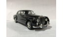 Коллекционная модель. BENTLEY S1 CONTINENTAL FLYING SPUR BLACK BL468 Paint Rash., масштабная модель, Minichamps, 1:43, 1/43