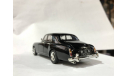 Коллекционная модель. BENTLEY S1 CONTINENTAL FLYING SPUR BLACK BL468 Paint Rash., масштабная модель, Minichamps, 1:43, 1/43