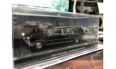 Коллекционная модель 1:43 Cadillac Hearse   James Bond agent 007, масштабная модель, GE Fabbri, 1/43