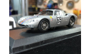 Коллекционная модель. FERRARI 250 LM #69 BRIDGE HAMPTON 1965, масштабная модель, Best model, 1:43, 1/43