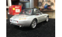 Коллекционная модель. Bmw z8, масштабная модель, Bauer/Cararama/Hongwell, scale43