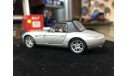 Коллекционная модель. Bmw z8, масштабная модель, Bauer/Cararama/Hongwell, scale43