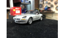 Коллекционная модель. Bmw z8, масштабная модель, Bauer/Cararama/Hongwell, scale43