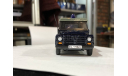 Коллекционная модель. Fiat campagnola jeep carabinieri, масштабная модель, Old cars italy, scale43