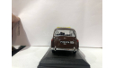 Коллекционная модель. AUSTIN FX4 Taxi  Dublin 1980 Irlande Ireland Eire Altaya, масштабная модель, Altaya. IXO, scale43