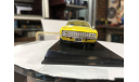 Коллекционная модель. New Old Stock Road Champs Yellow 1969 Chevy Camaro, масштабная модель, Road Champions, scale43, Chevrolet