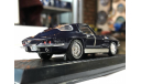 Коллекционная модель. 1963 Chevrolet Corvette, масштабная модель, Road Champions, 1:43, 1/43