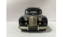 Коллекционная модель.  Jaguar MK IX Hearse 1959, масштабная модель, Gems & Cobwebs GS 25 England MB, 1:43, 1/43