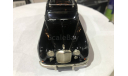 Коллекционная модель.  Jaguar MK IX Hearse 1959, масштабная модель, Gems & Cobwebs GS 25 England MB, 1:43, 1/43