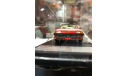 Коллекционная модель. Ferrari 400i ESTATE 2+2 Convertible Paul Banham, масштабная модель, СONTACT, scale43