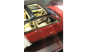 Коллекционная модель. Ferrari 400i ESTATE 2+2 Convertible Paul Banham, масштабная модель, СONTACT, scale43