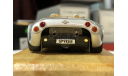 Коллекционная модель. Spyker C8 Spyder T, масштабная модель, Provence Moulage, 1:43, 1/43