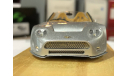 Коллекционная модель. Spyker C8 Spyder T, масштабная модель, Provence Moulage, 1:43, 1/43