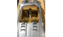 Коллекционная модель. Spyker C8 Spyder T, масштабная модель, Provence Moulage, 1:43, 1/43