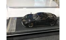 Коллекционная модель.  MAZZANTI  EVANTRA 2011, масштабная модель, FrontiART, scale43