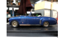 Коллекционная модель. Ferrari 212 Inter Cabriolet Ghia 0233EL Geneva 52 blue, масштабная модель, Ghia by Ilario, 1:43, 1/43