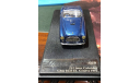 Коллекционная модель. Ferrari 212 Inter Cabriolet Ghia 0233EL Geneva 52 blue, масштабная модель, Ghia by Ilario, 1:43, 1/43