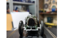 Коллекционная модель.  Бугатти Bugatti 35 B Gagnante Grand Prix De Monaco 1929 Cofradis Edition Limitee 1000 pcs, масштабная модель, IXO Road (серии MOC, CLC), scale43