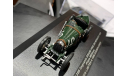 Коллекционная модель.  Бугатти Bugatti 35 B Gagnante Grand Prix De Monaco 1929 Cofradis Edition Limitee 1000 pcs, масштабная модель, IXO Road (серии MOC, CLC), scale43
