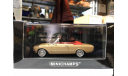 Коллекционная модель. Ford Taunus P5  Cabrio  1964, масштабная модель, Minichamps, 1:43, 1/43