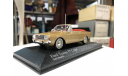 Коллекционная модель. Ford Taunus P5  Cabrio  1964, масштабная модель, Minichamps, 1:43, 1/43