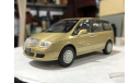 Коллекционная модель. Lancia Phedra, Norev, масштабная модель, 1:43, 1/43