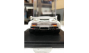Коллекционная модель. De Tomaso Pantera GT5S 1990 Spark, масштабная модель, 1:43, 1/43